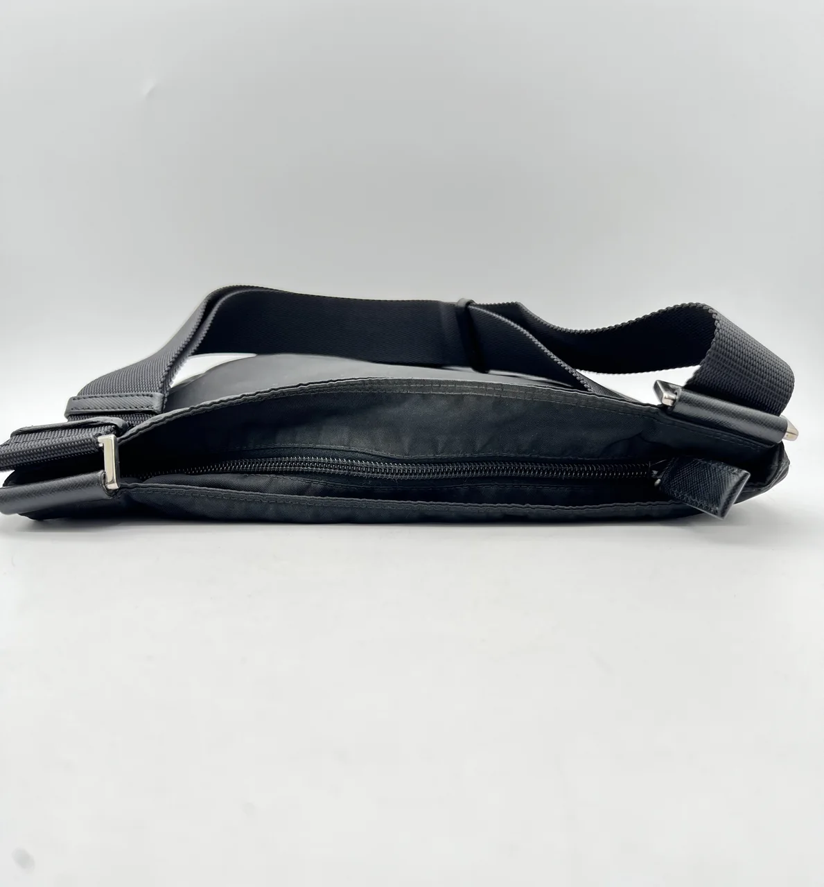 PRADA NYLON BAG view 7