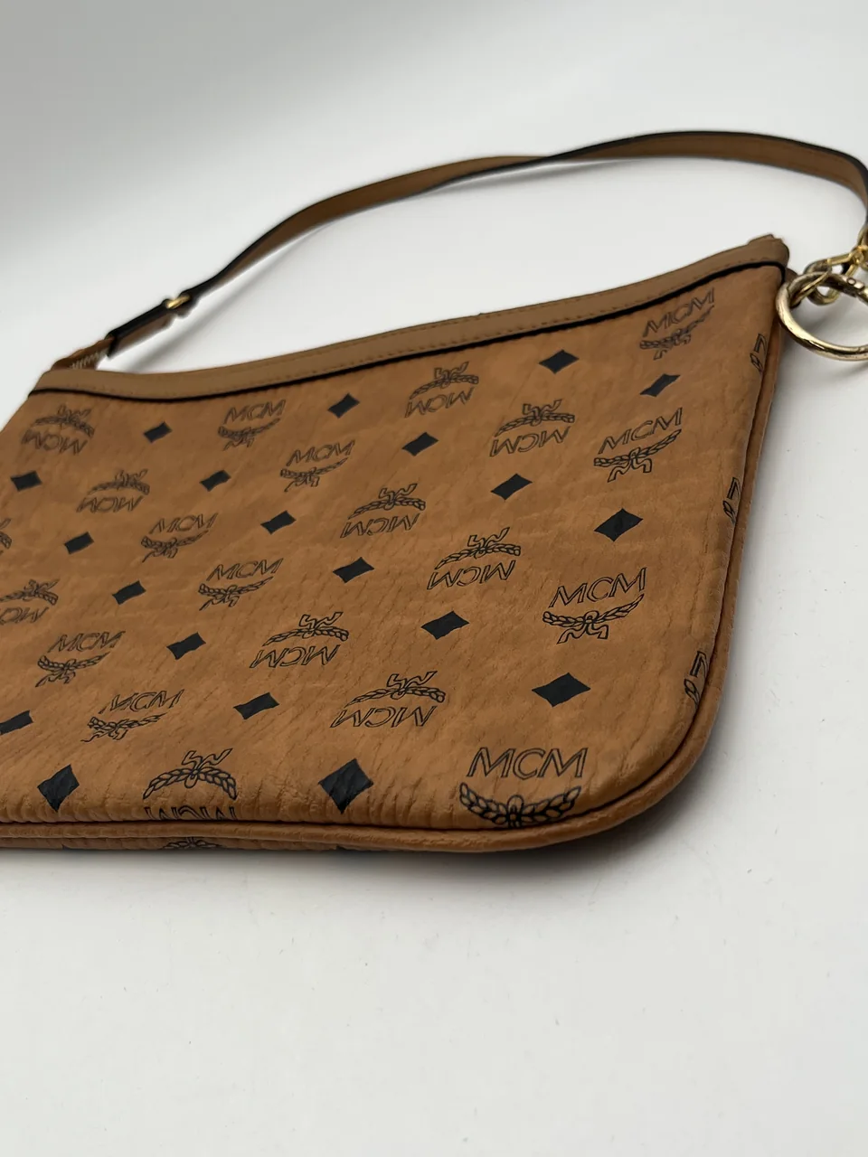 MCM SHOULDER BAG view 5