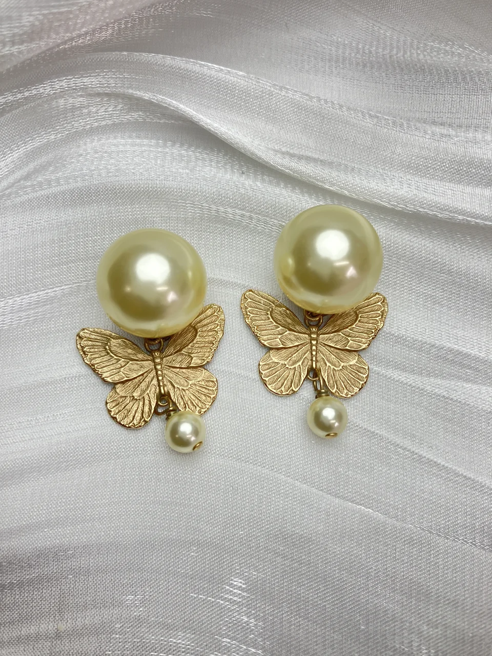 DIOR TRIBALES