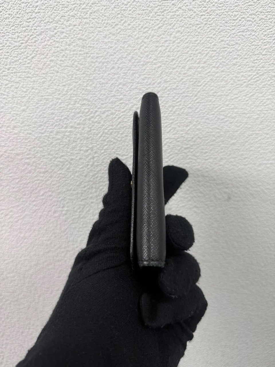 PRADA KEY CASE view 3