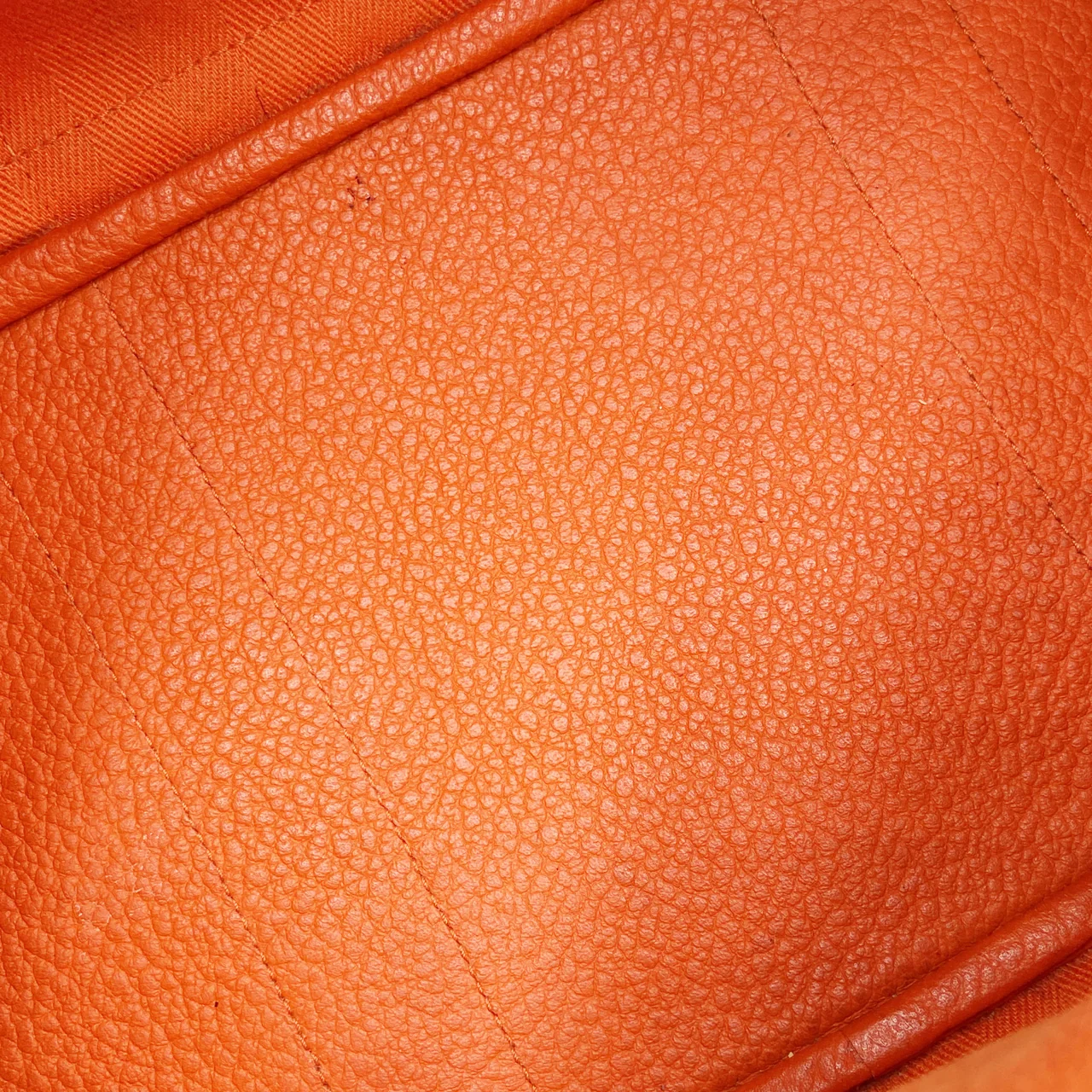 HERMES GARDEN PARTY (□R STAMP) view 7