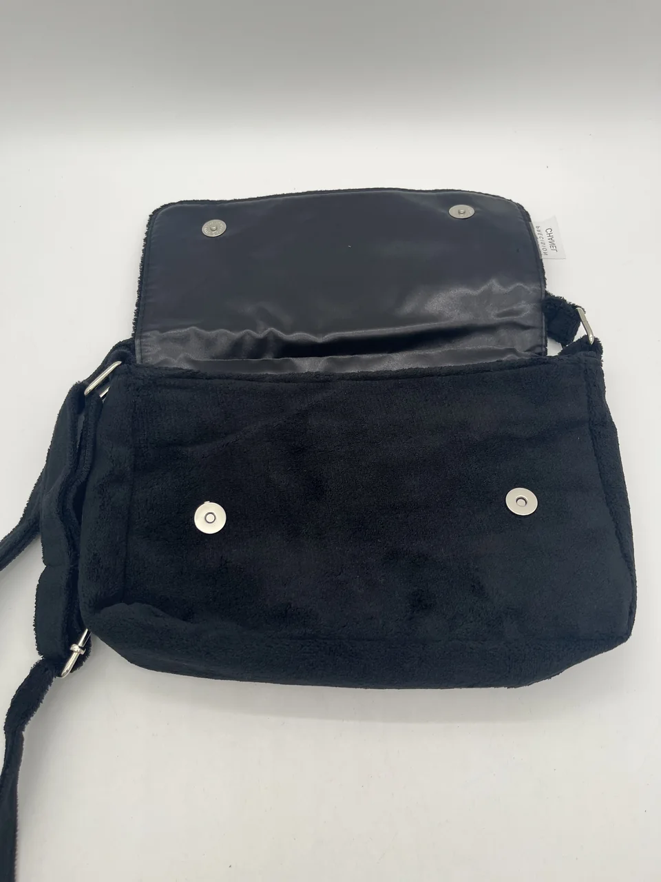 CHANEL SHOULDER BAG view 5