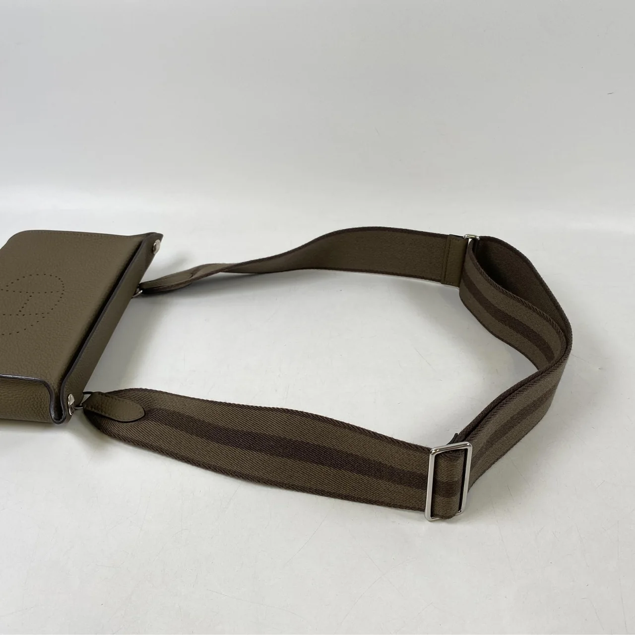 HERMES VIDE POCHE 27 (TOGO, B STAMP) view 15