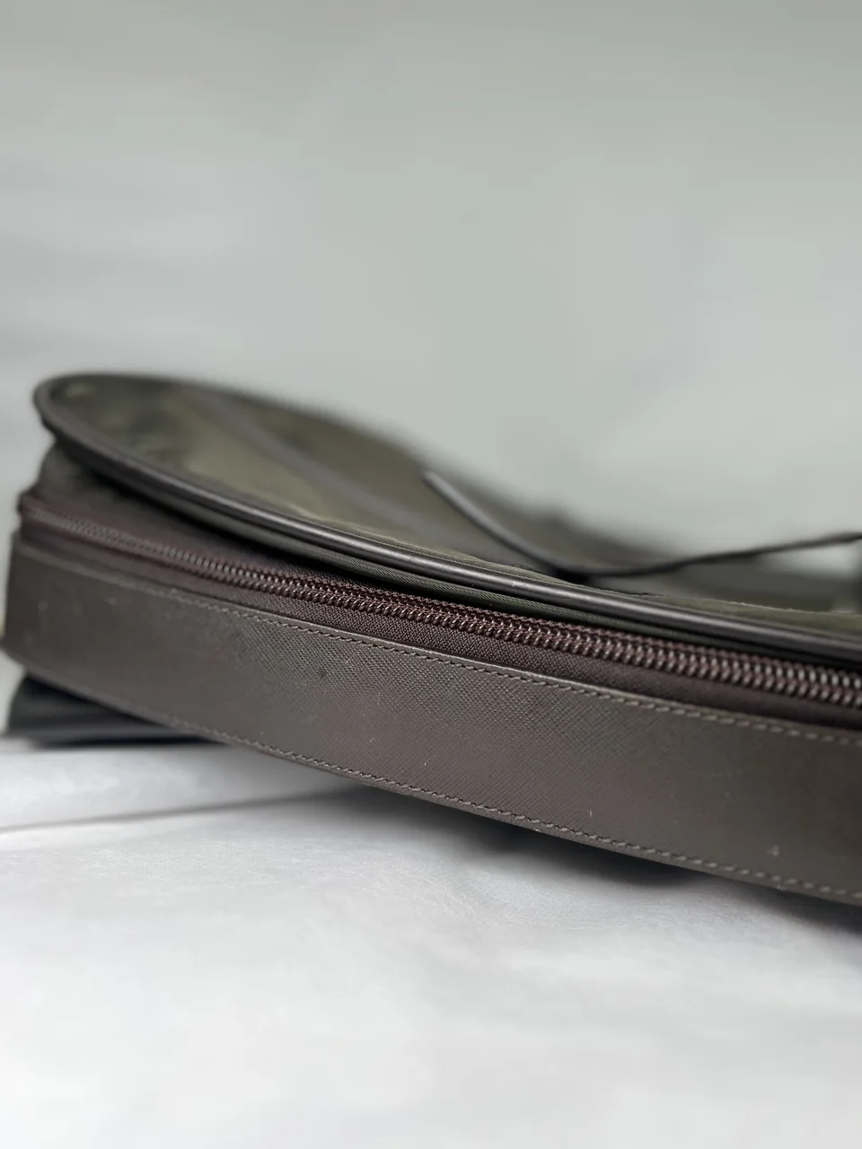 PRADA BUSINESS BAG view 7