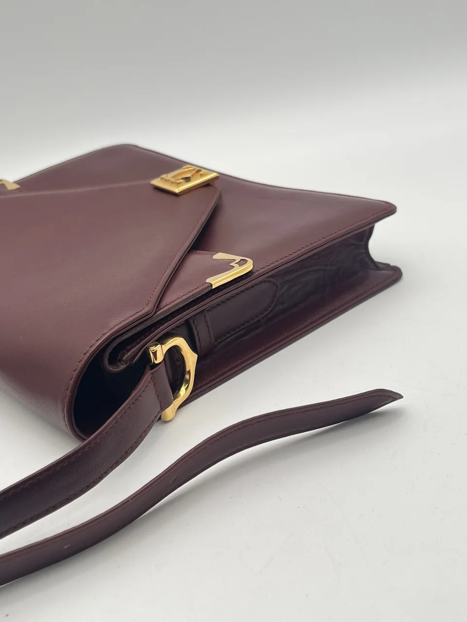 CARTIER SHOULDER BAG view 4