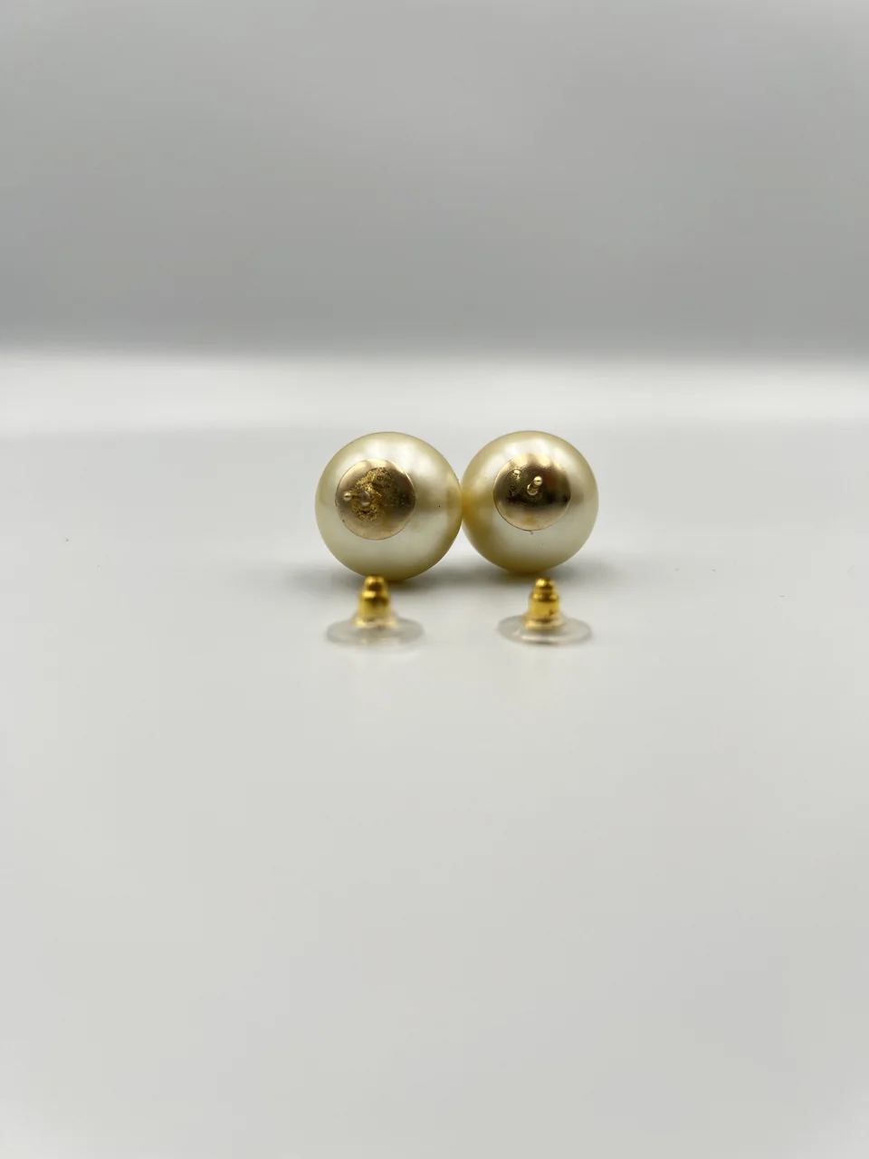 CHANEL EARRINGS view 5