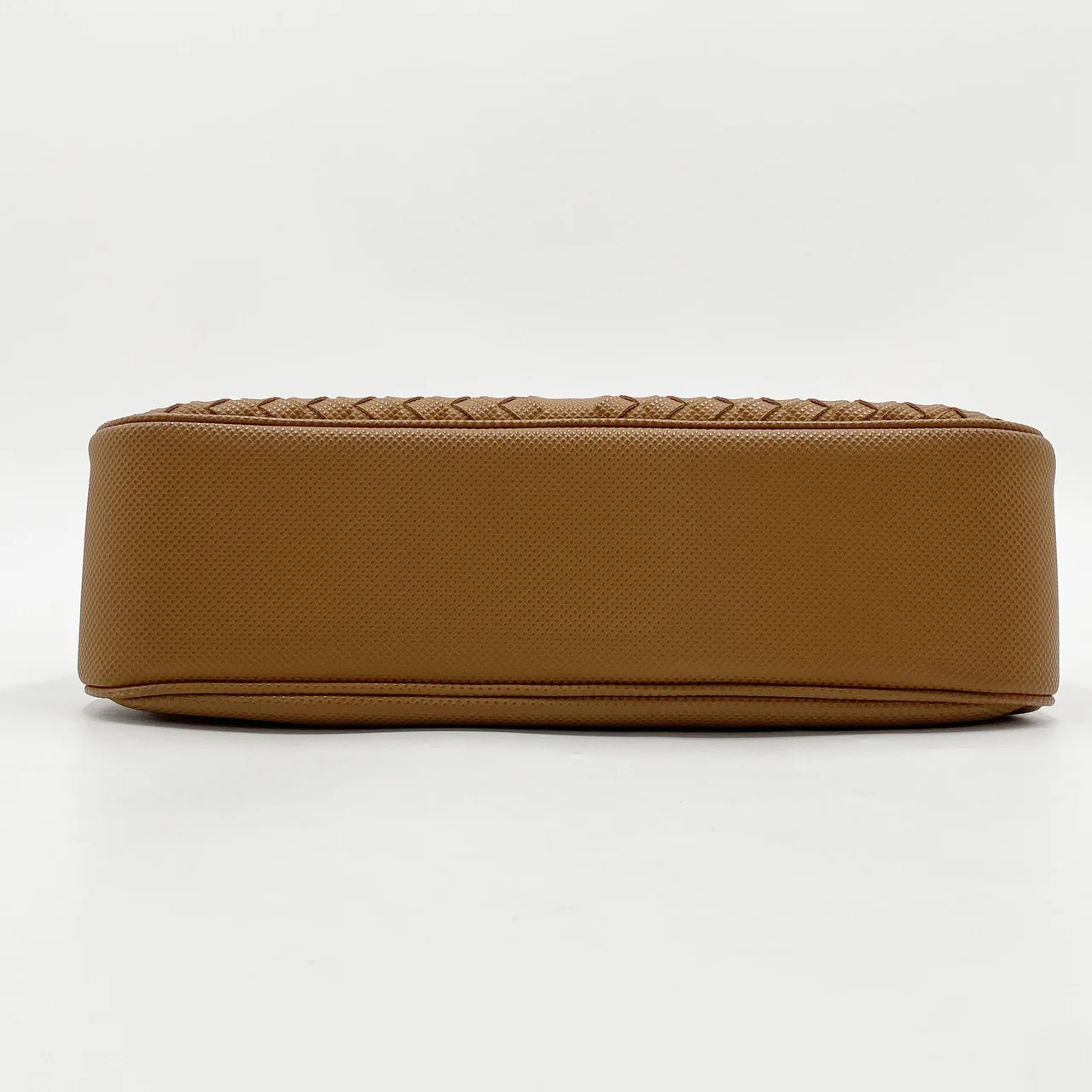 BOTTEGA VENETA SHOULDER BAG (DARK BEIGE) view 12