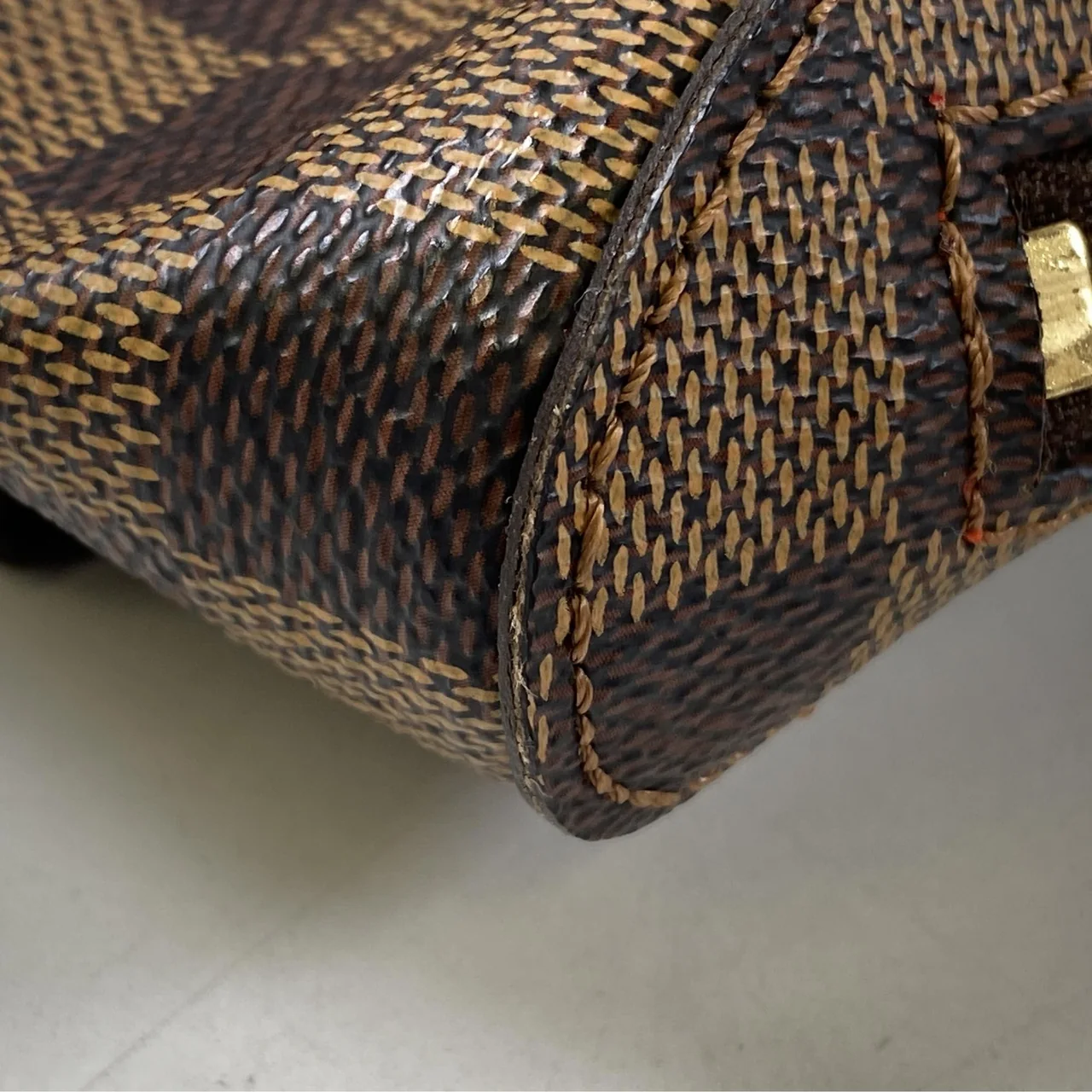 LV DAMIER GERONIMOS view 5