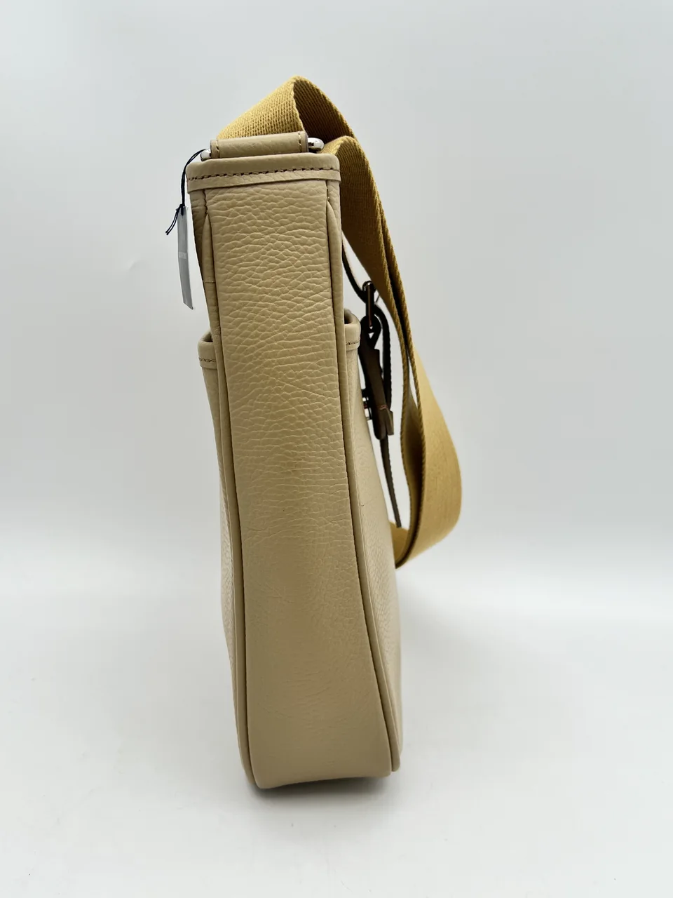 BURBERRY SHOULDER BAG (BEIGE) view 4