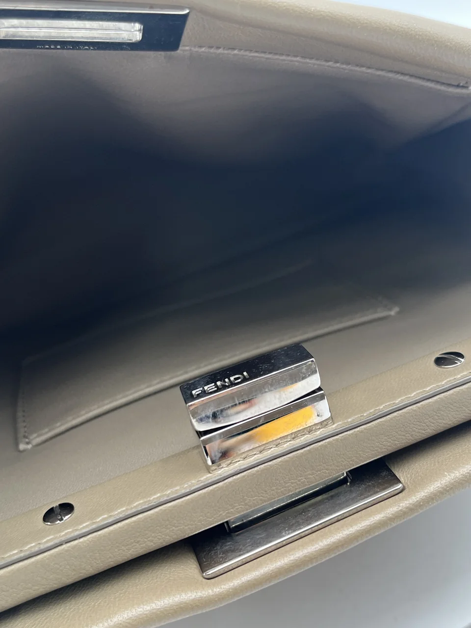 FENDI BAG view 7