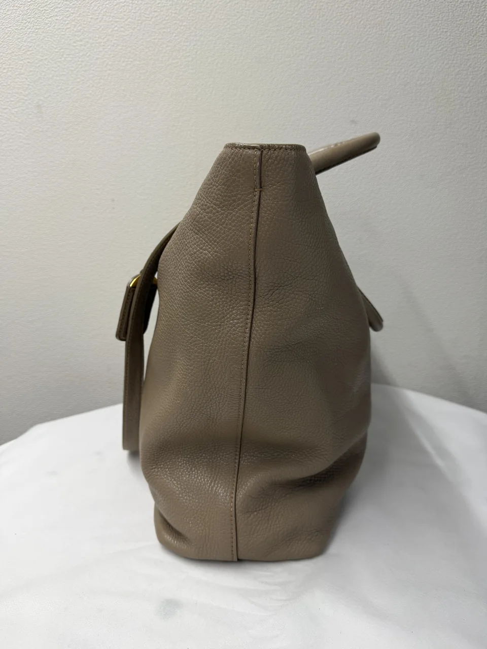 PRADA TWO-WAY BAG view 3