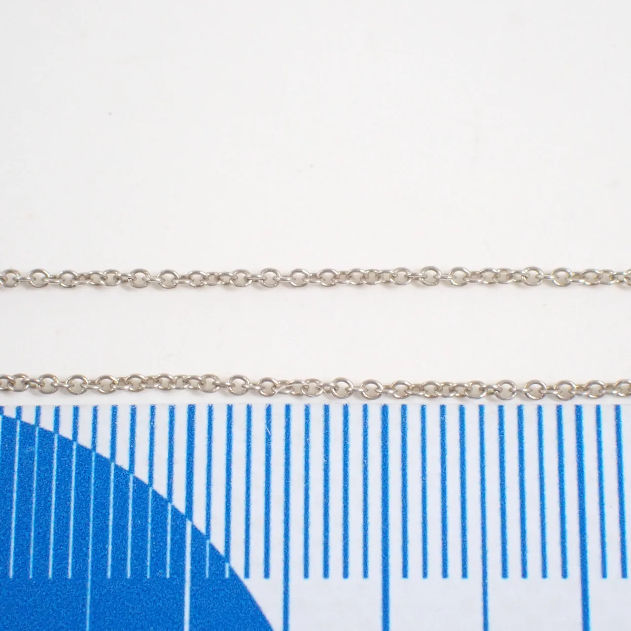 TIFFANY&CO. NECKLACE view 4