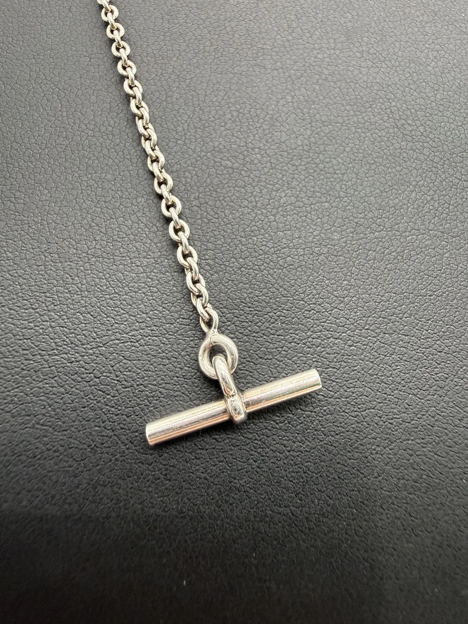 HERMES AMULET CADENA NECKLACE view 10