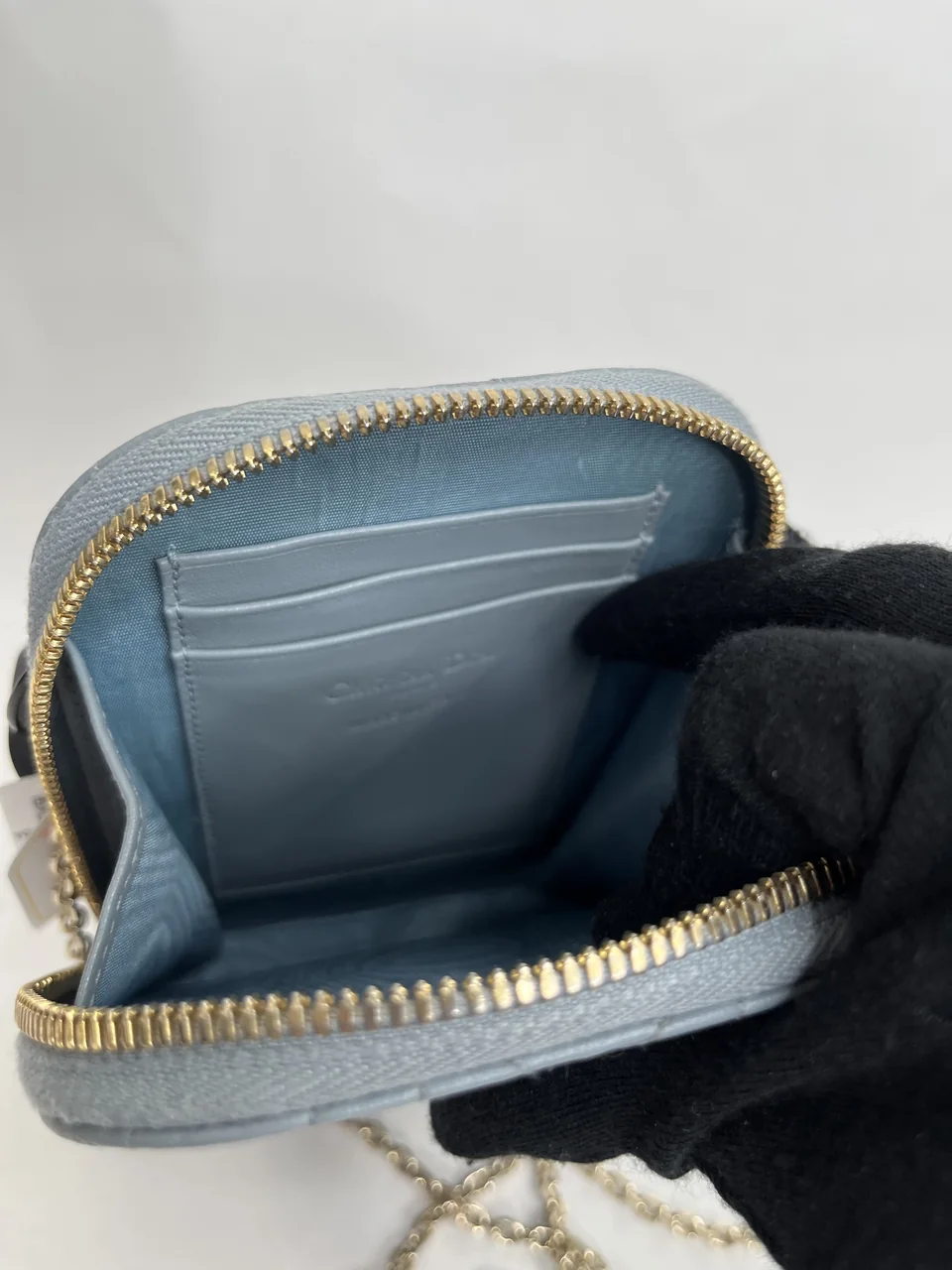 DIOR CANAGE SHOULDER BAG view 6
