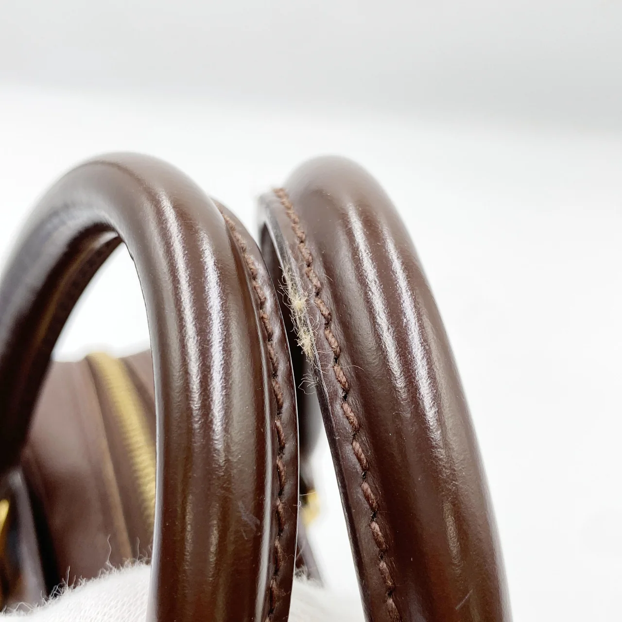 LV DAMIER TRIANA view 7