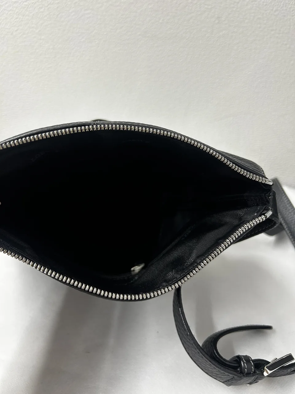 LOEWE SHOULDER BAG hover