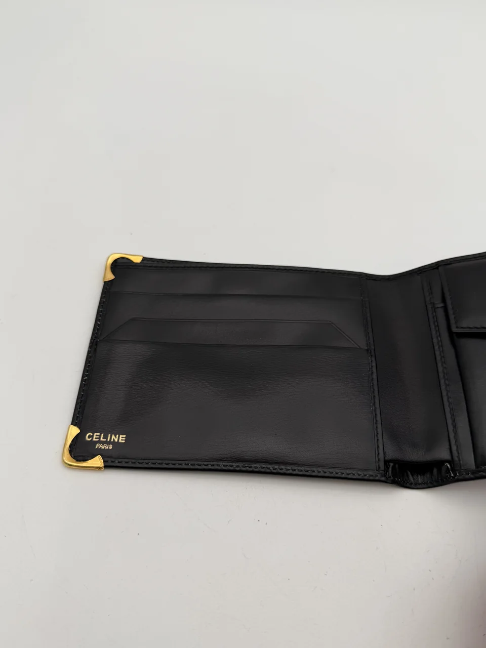 CELINE WALLET view 3