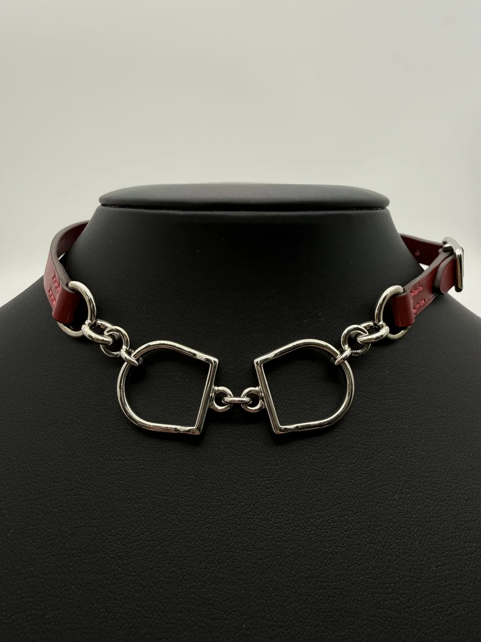 HERMES CHOKER view 5