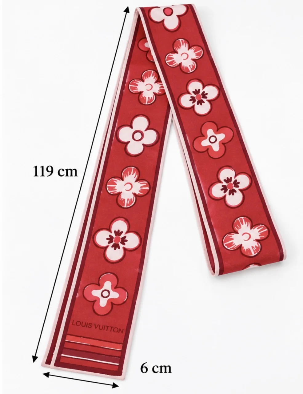 LV RIBBON view 7