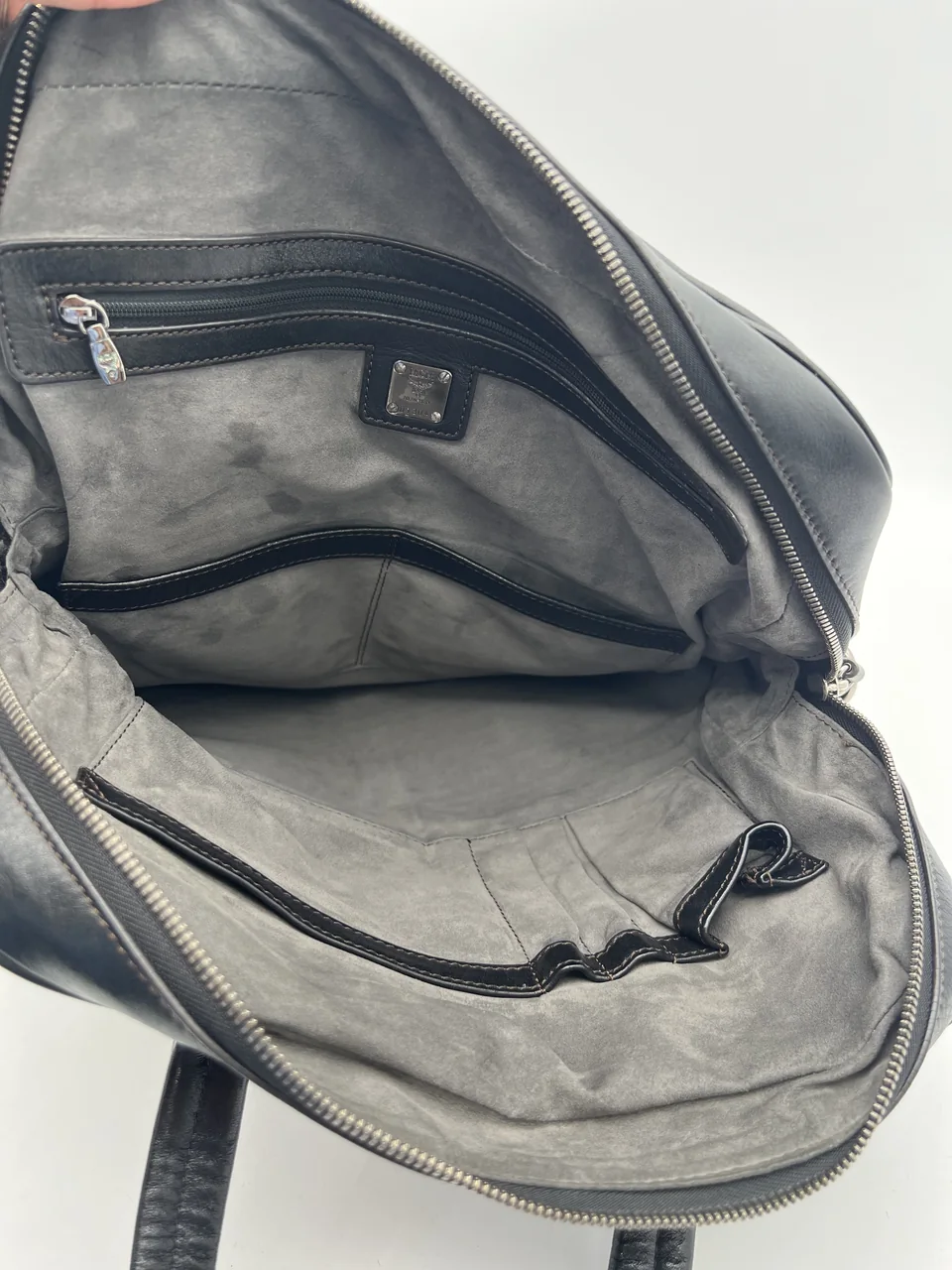 MCM HANDBAG view 8