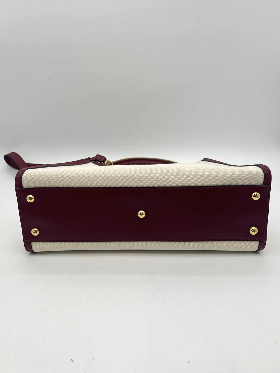 FENDI PEEK-A-BOO REGULAR (PINK/BEIGE) view 5