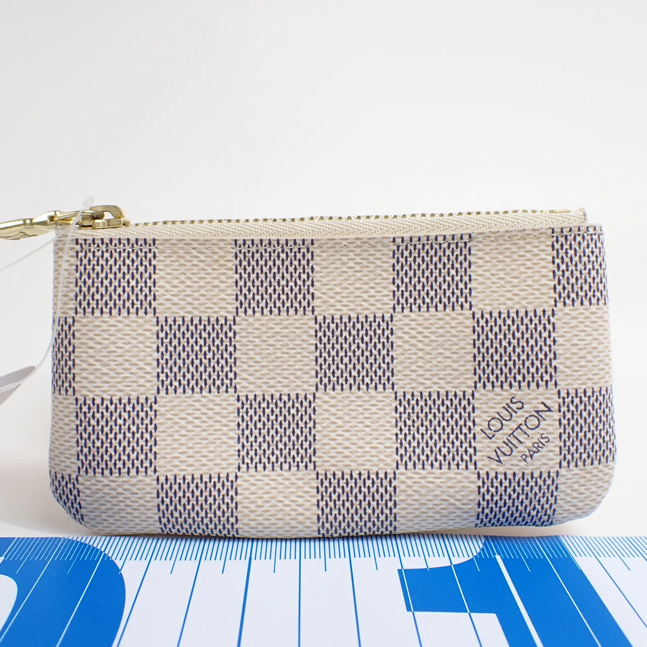 LV AZURE POCHETTE CLEE
