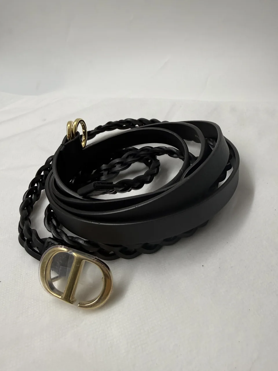 DIOR BELT view 5