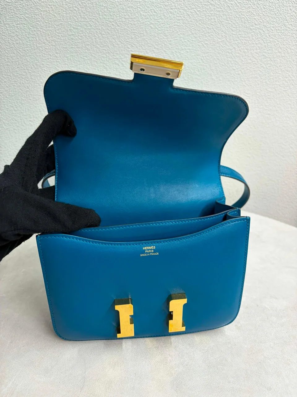HERMES CONSTANCE 18 view 2