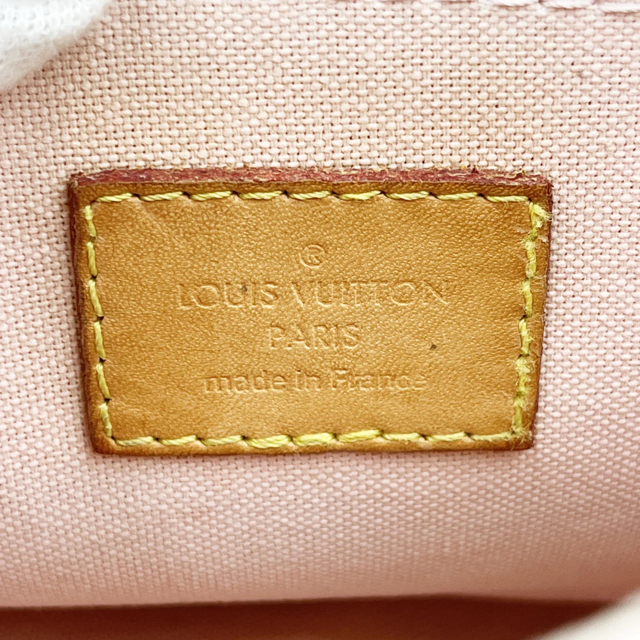 LV AZURE CROISETTE view 4