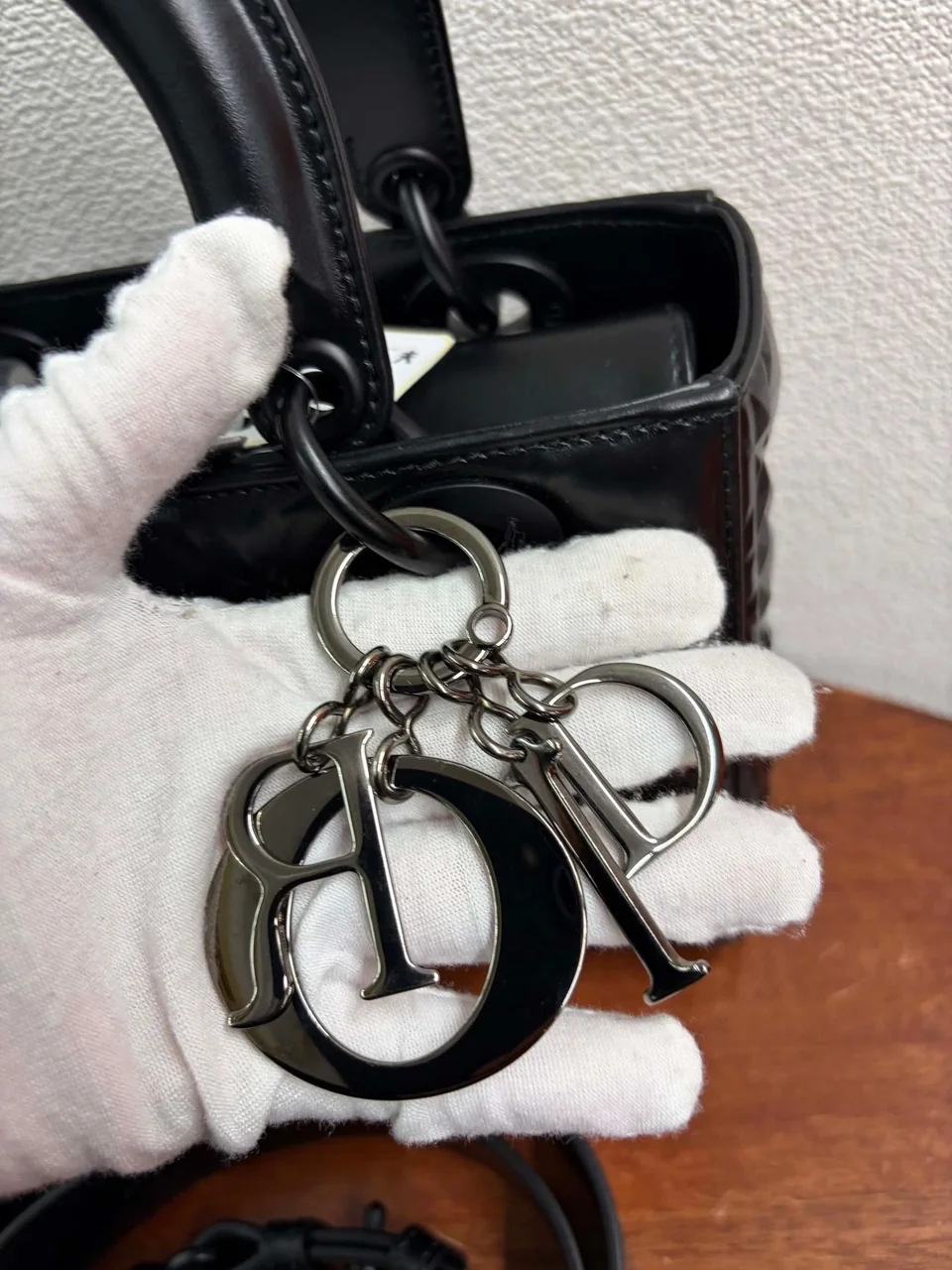 DIOR CANAGE LADY DIOR hover