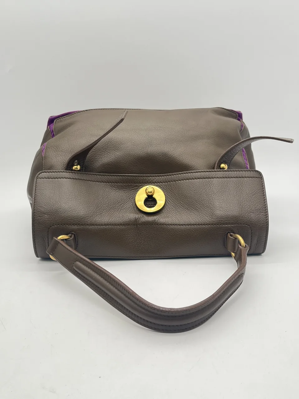 SAINT LAURENT HANDBAG view 3