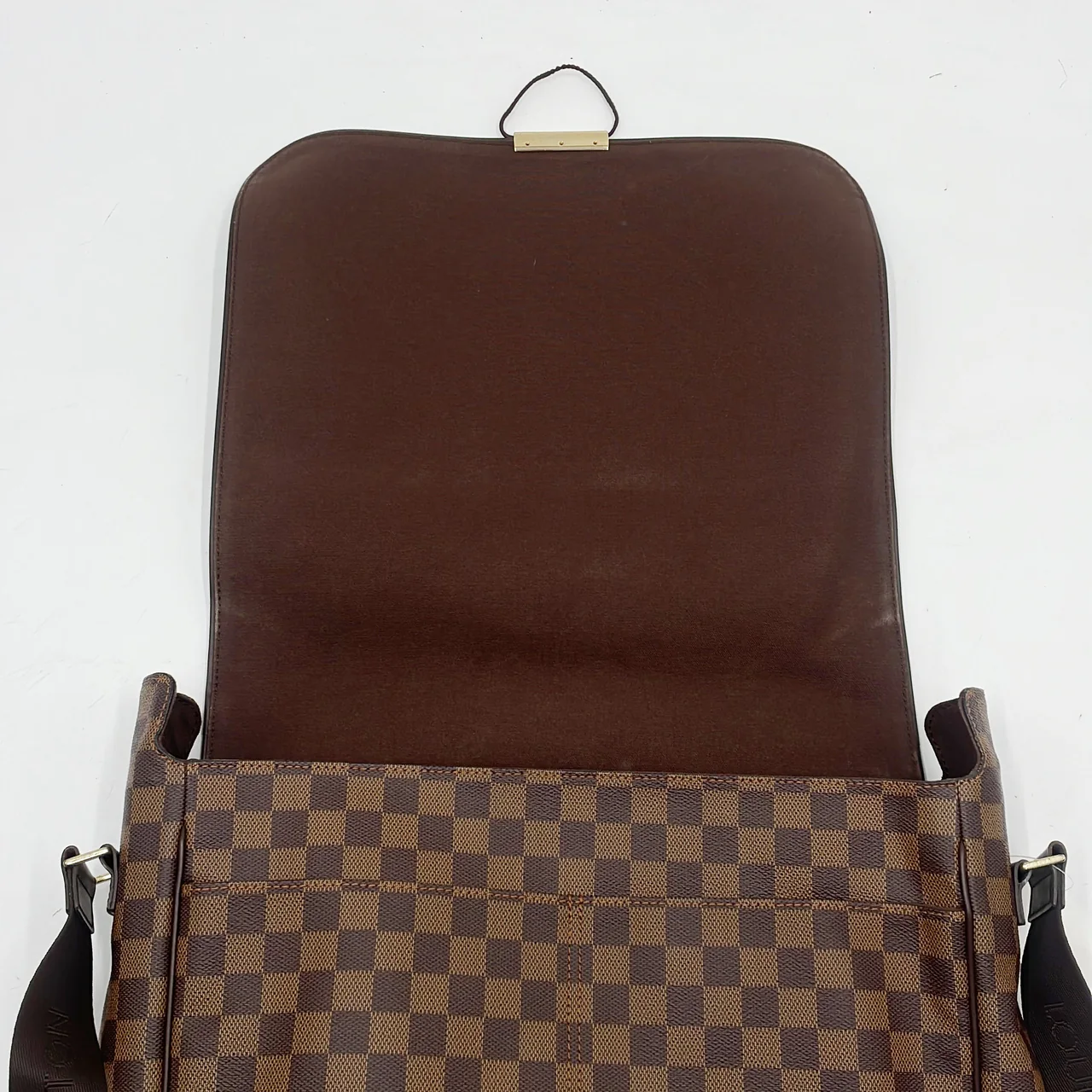 LV DAMIER BASTILLE view 5