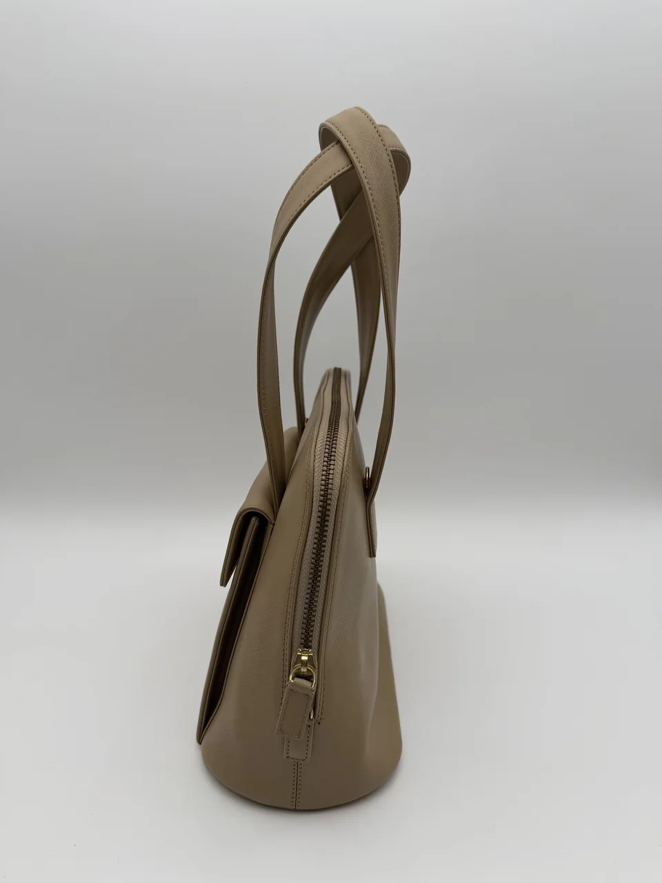 SAINT LAURENT BAG view 3