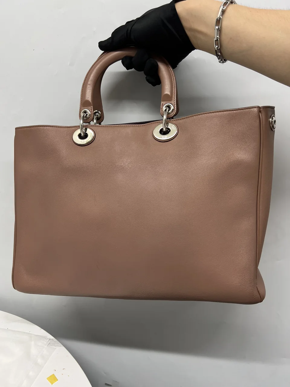 DIOR TWO-WAY (PINK BEIGE) hover
