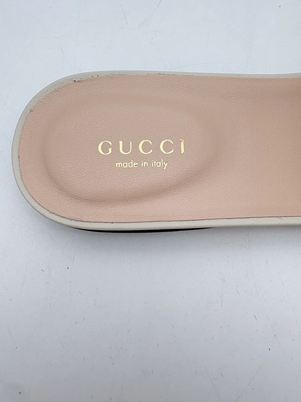GUCCI SANDALS (#39) view 8