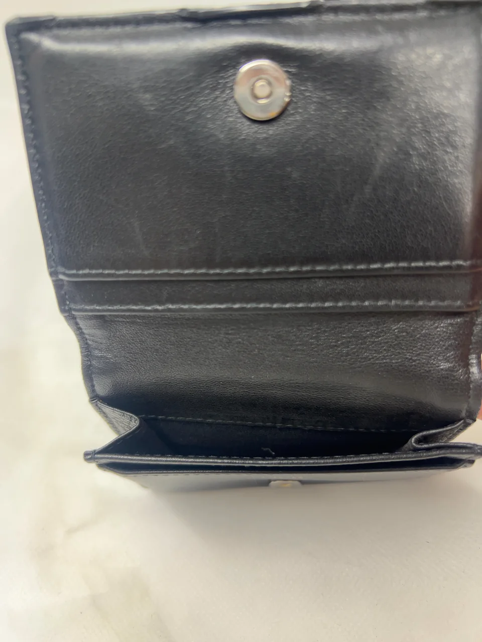 CD OBLIQUE CARD CASE view 6
