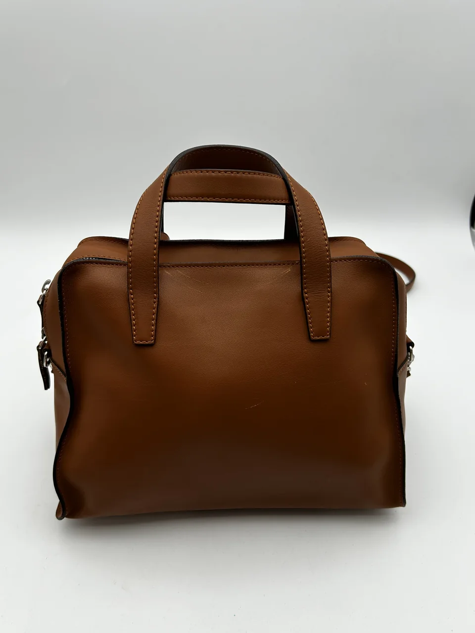 LOEWE TWO-WAY BAG view 5