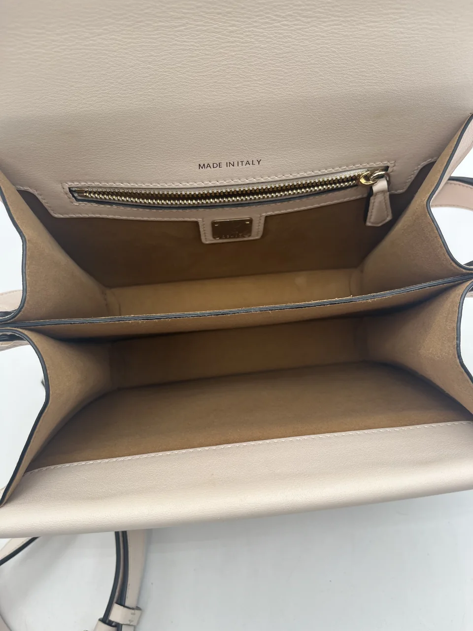 MCM VICETOS SHOULDER BAG view 10