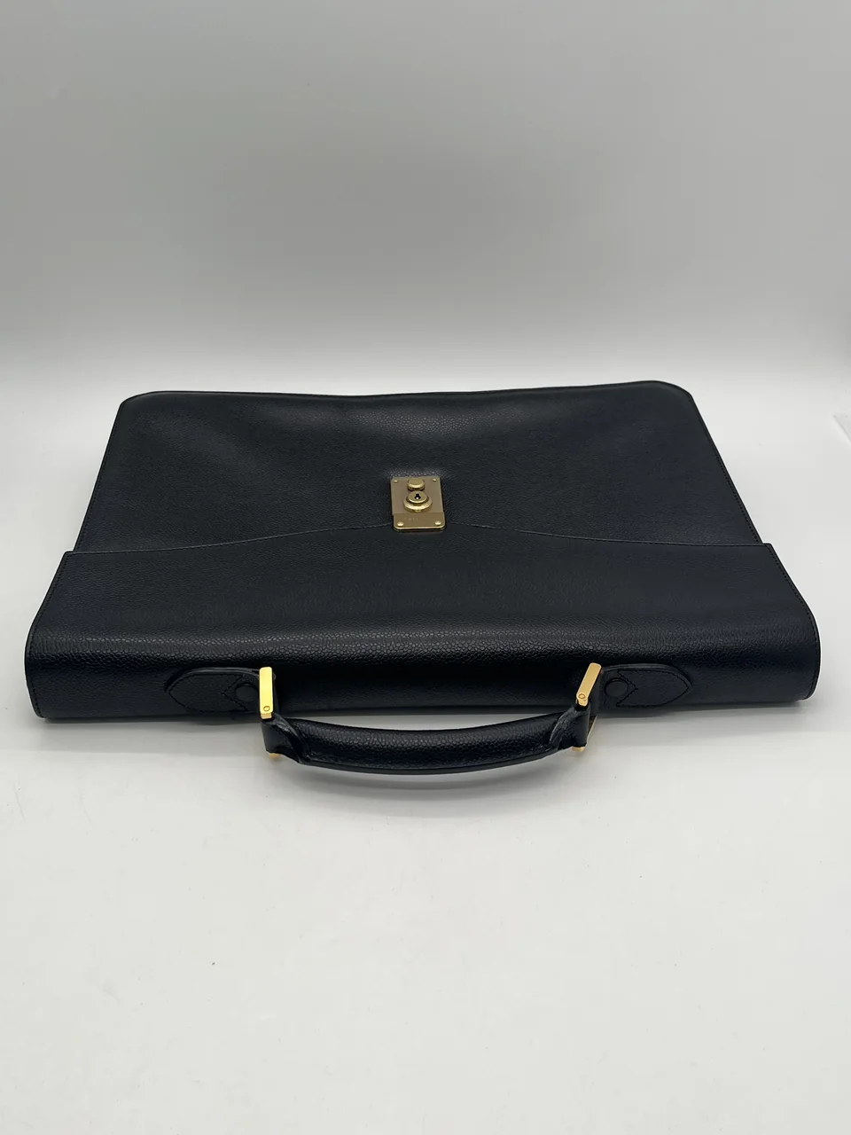 CHANEL CAVIAR BUSINESS BAG view 4