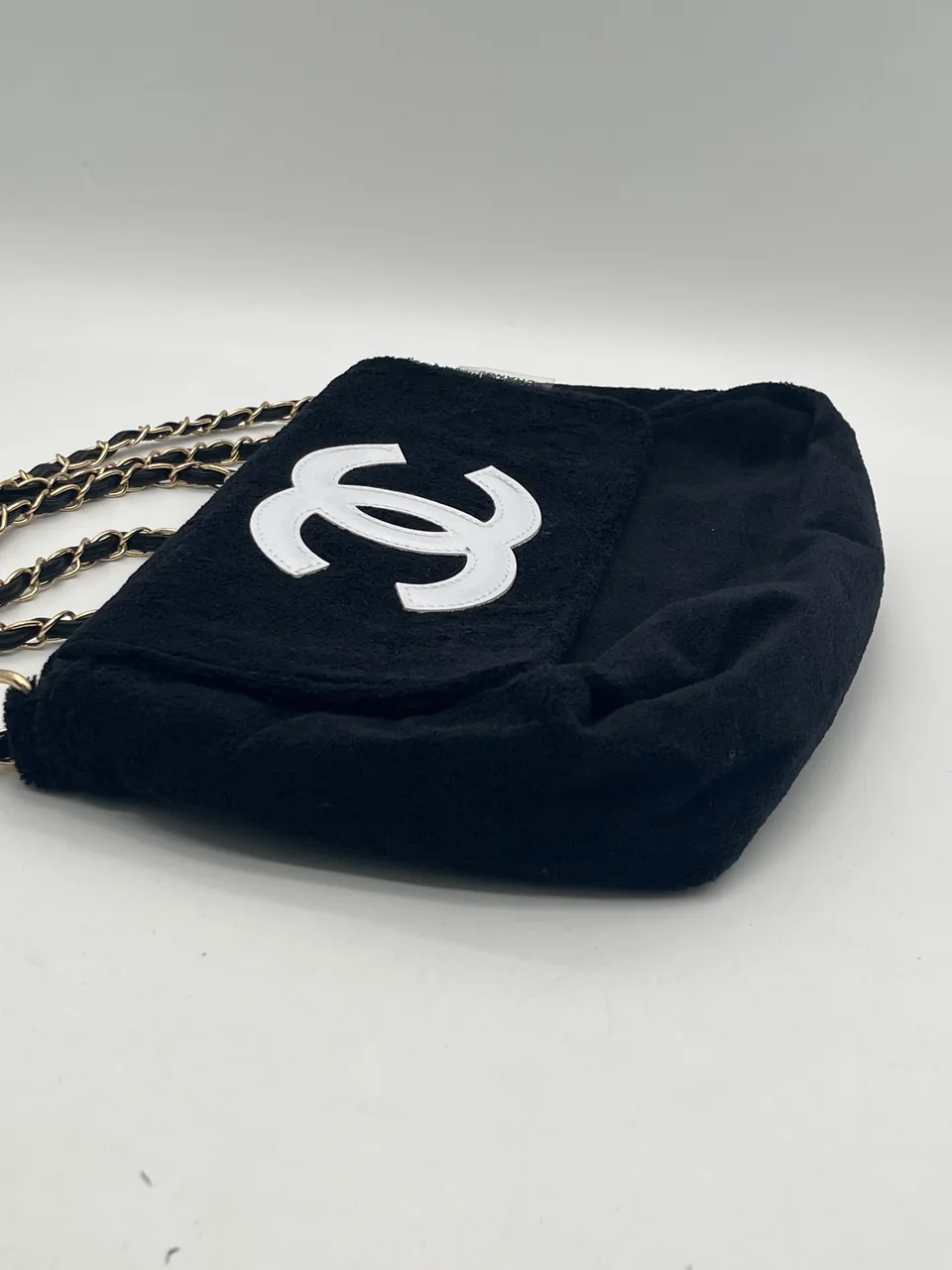 CHANEL NOVELTY BAG view 4