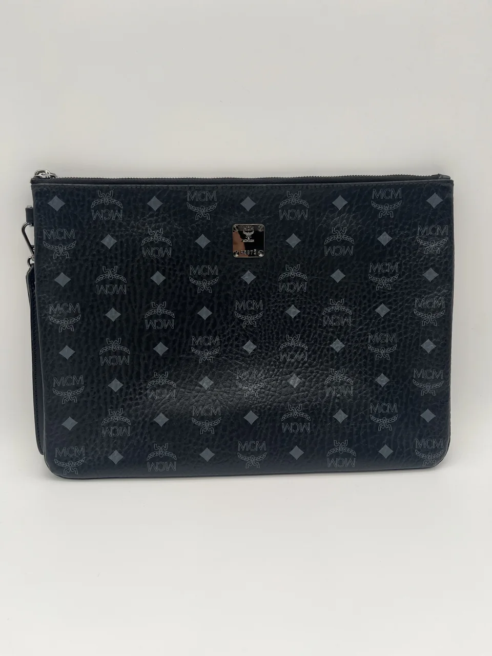MCM CLUTCH
