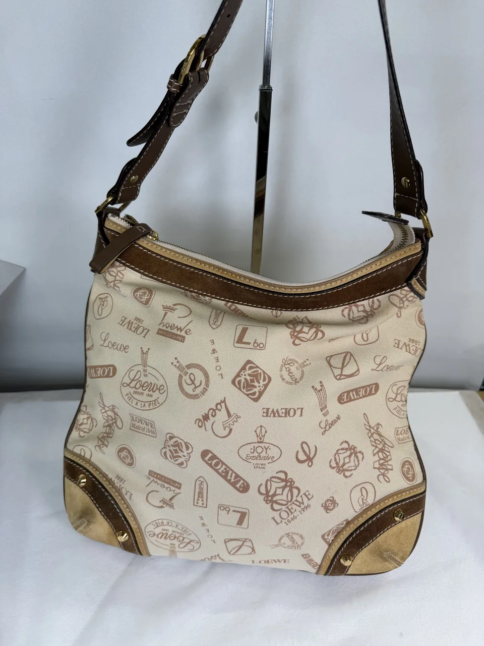 LOEWE BAG hover