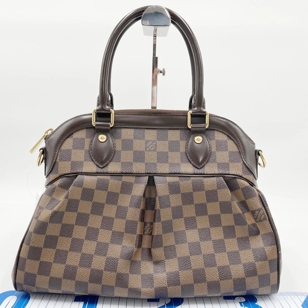 LV DAMIER TREVI PM