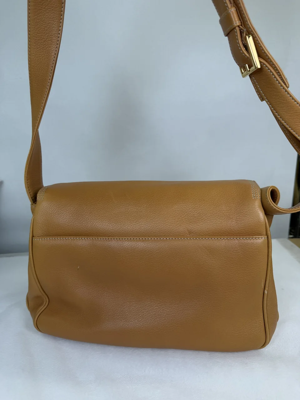 LOEWE ANAGRAM SHOULDER BAG hover
