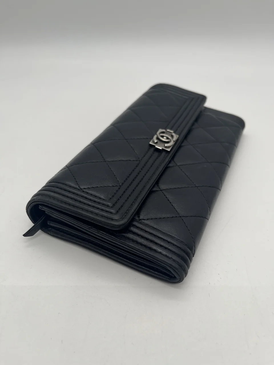 CHANEL WALLET view 4