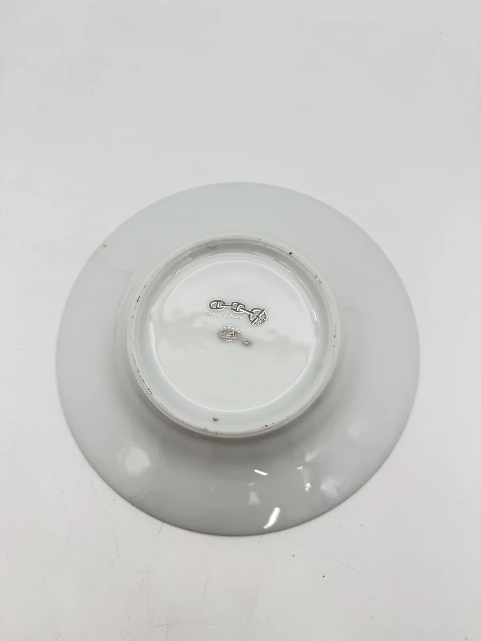 HERMES TABLEWARE SET view 3