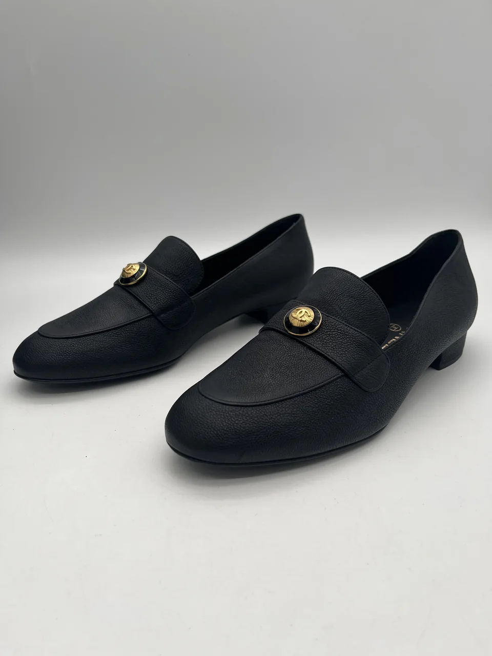CHANEL SHOES (SIZE 40) view 5
