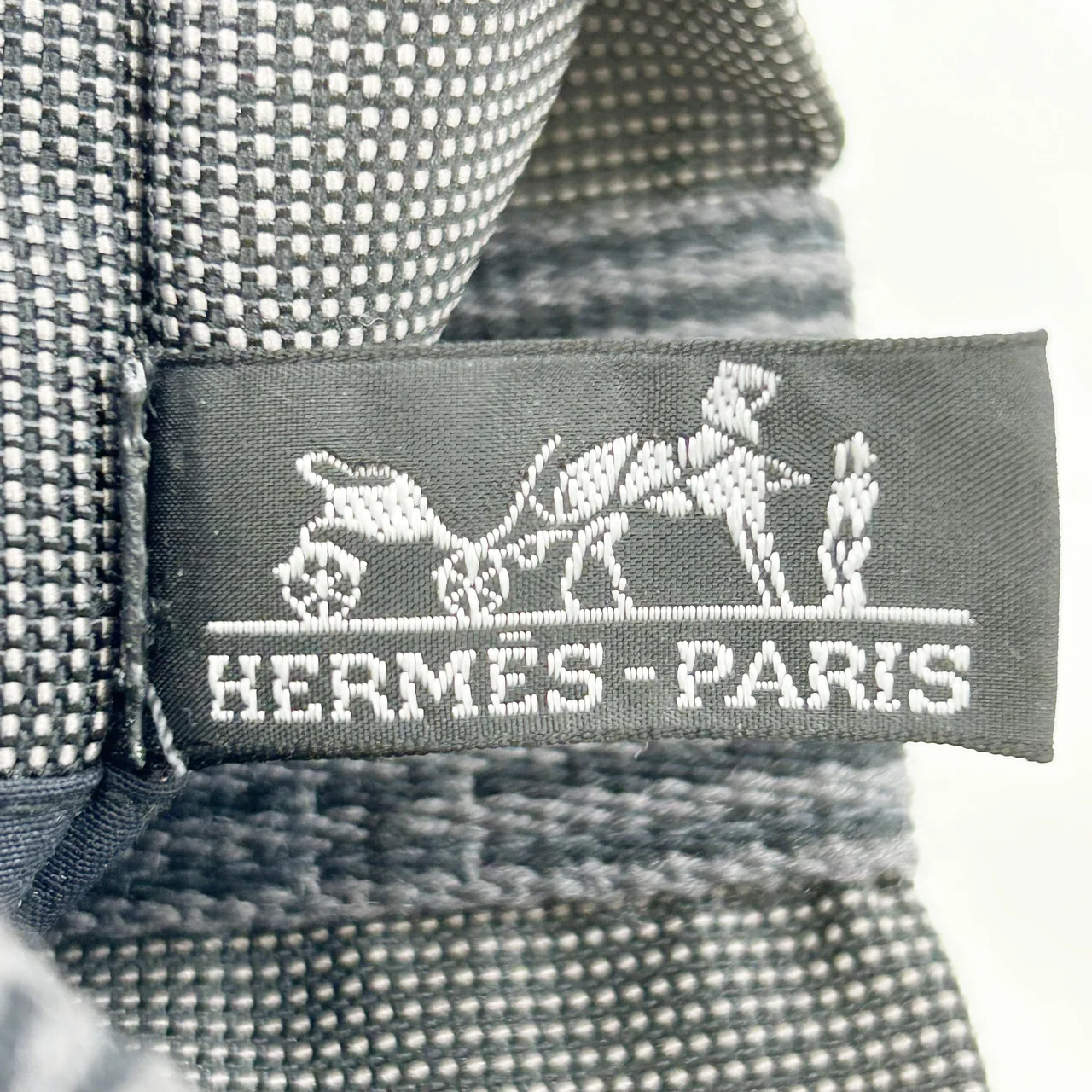 HERMES HERLINE POCHETTE view 9