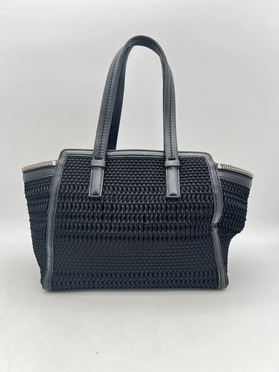 SALVATORE FERRAGAMO GANCINI (BLACK) view 7