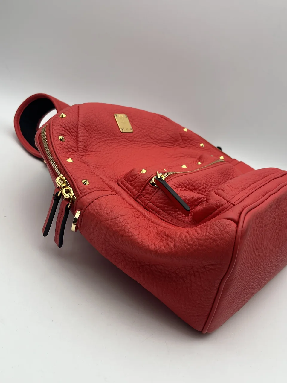 MCM BACKPACK view 4